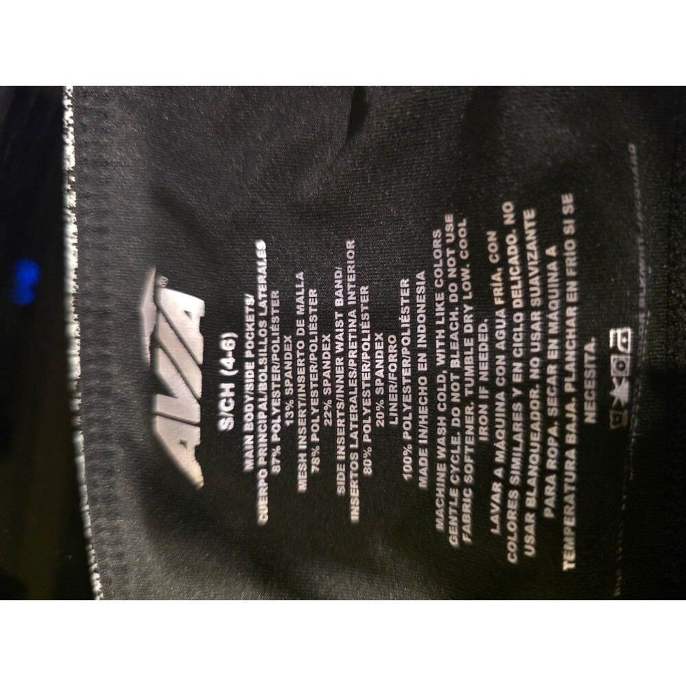 Women's athletic leggings - Picture 9 of 9